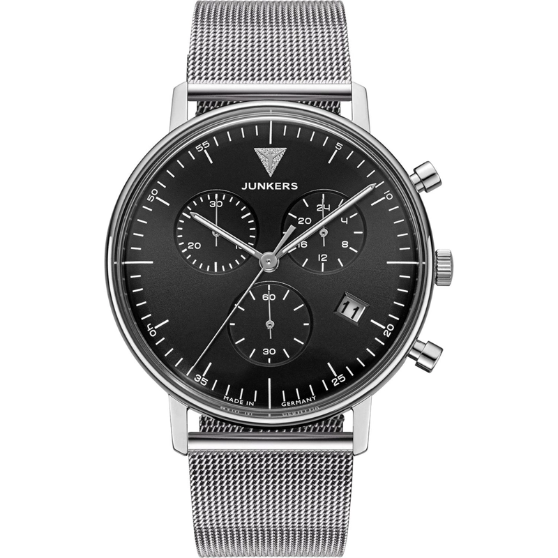 RELOJ JUNKERS HOMBRE 912.01.02.M - 2