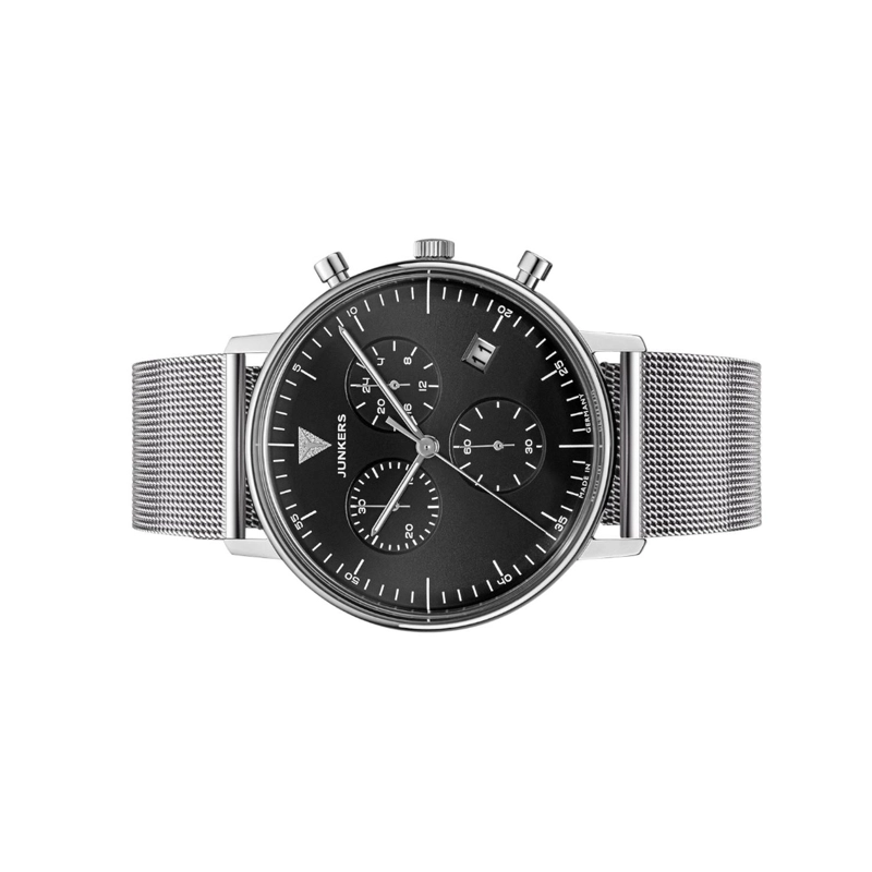 RELOJ JUNKERS HOMBRE 912.01.02.M - 3