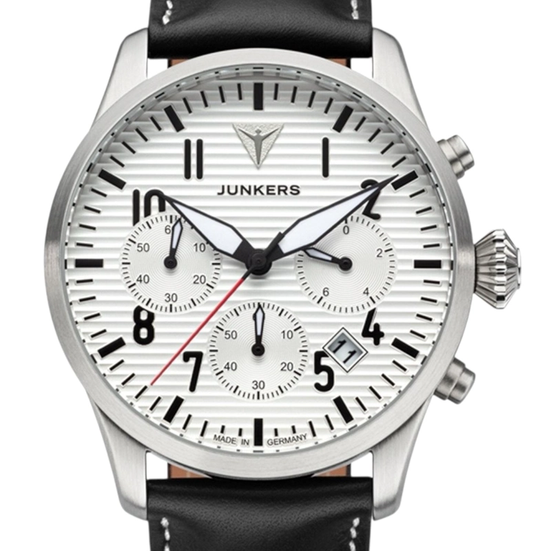 RELOJ JUNKERS HOMBRE 955.01.03 - 1