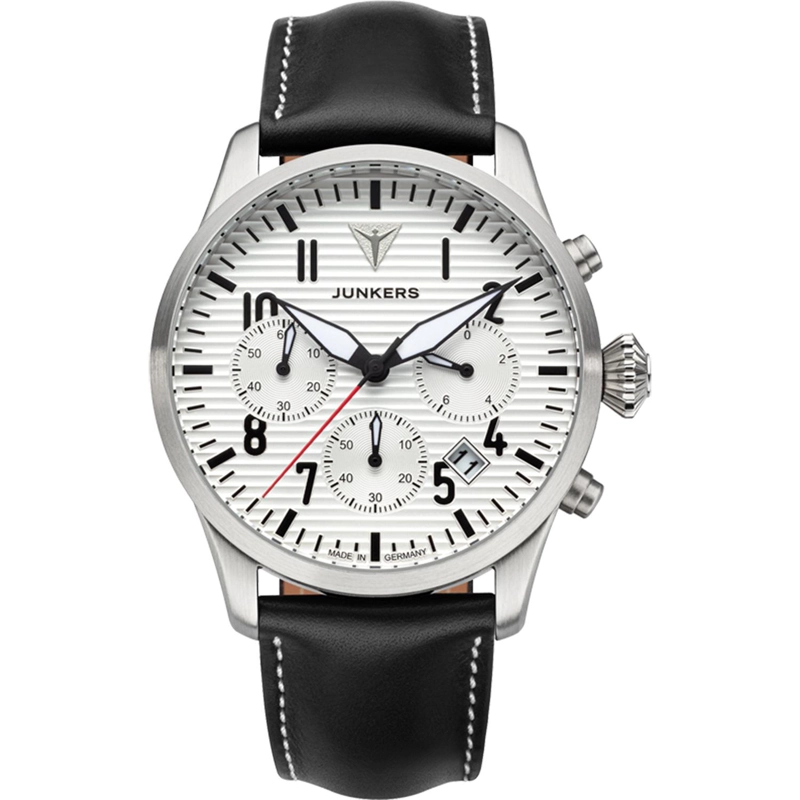 RELOJ JUNKERS HOMBRE 955.01.03 - 2