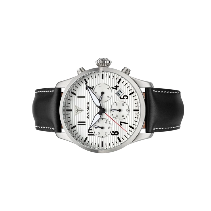RELOJ JUNKERS HOMBRE 955.01.03 - 3