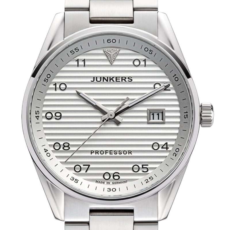 RELOJ JUNKERS HOMBRE 932.03.03.M - 1