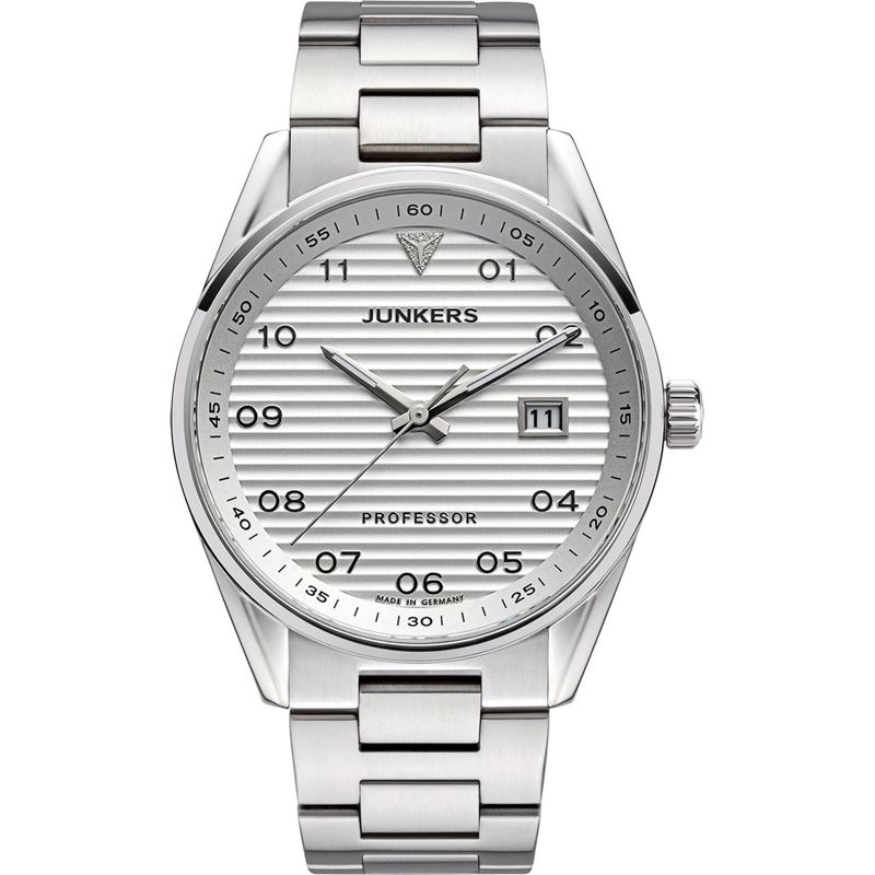 RELOJ JUNKERS HOMBRE 932.03.03.M - 2
