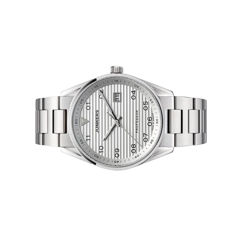 RELOJ JUNKERS HOMBRE 932.03.03.M - 3