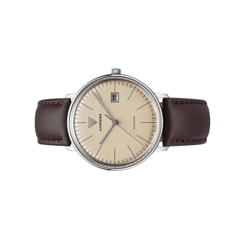 RELOJ JUNKERS AUTOMATICO HOMBRE 910.01.05 - 3