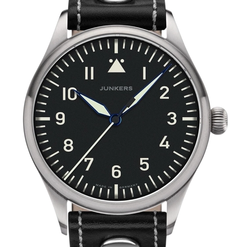 RELOJ JUNKERS HOMBRE 920.01.02 - 1