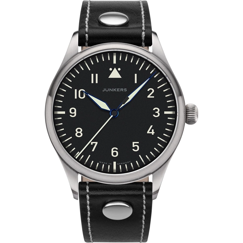 RELOJ JUNKERS HOMBRE 920.01.02 - 2