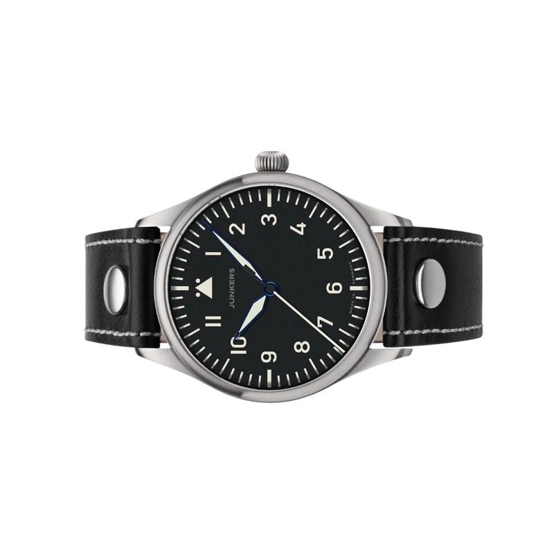 RELOJ JUNKERS HOMBRE 920.01.02 - 3