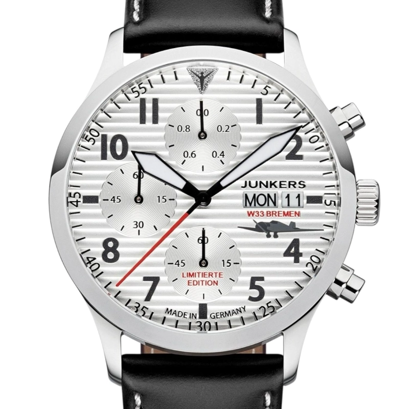 RELOJ JUNKERS HOMBRE 914.02.03 - 1