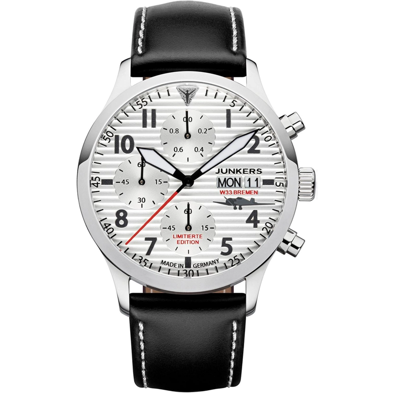 RELOJ JUNKERS HOMBRE 914.02.03 - 2