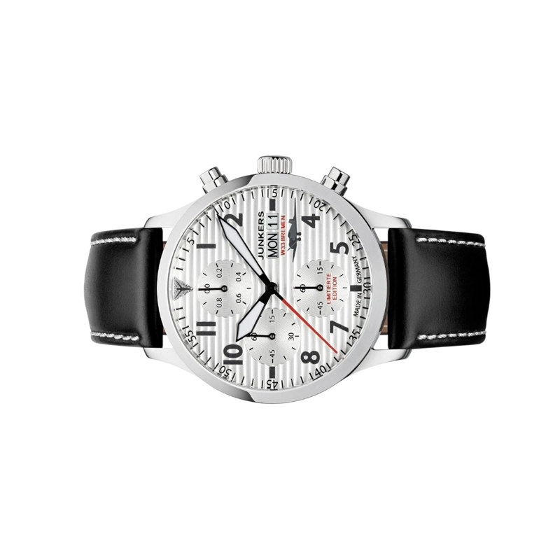 RELOJ JUNKERS HOMBRE 914.02.03 - 3