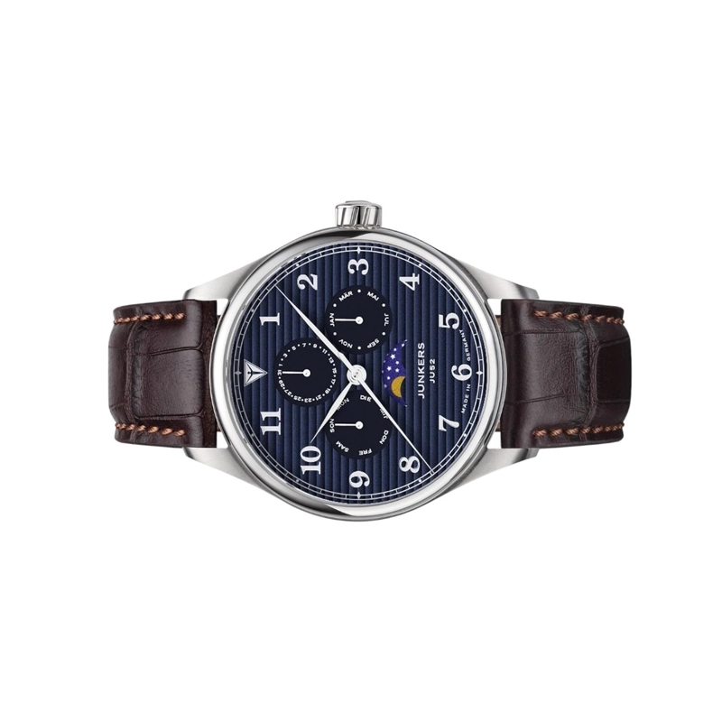 RELOJ JUNKERS HOMBRE 933.01.01 - 3