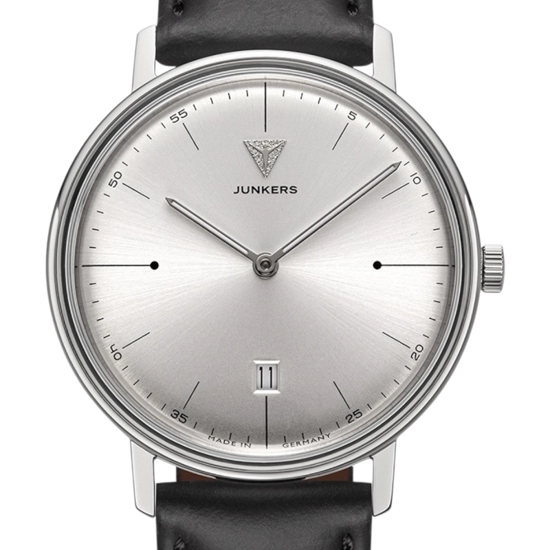 RELOJ JUNKERS HOMBRE 913.01.03 - 1