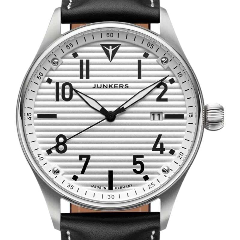 RELOJ JUNKERS HOMBRE 902.03.03 - 1