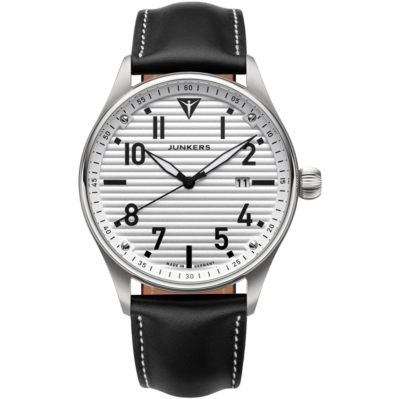 RELOJ JUNKERS HOMBRE 902.03.03 - 2