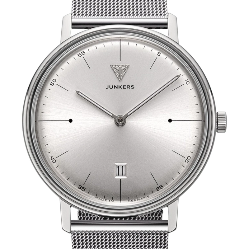 RELOJ JUNKERS HOMBRE 913.01.03.M - 1