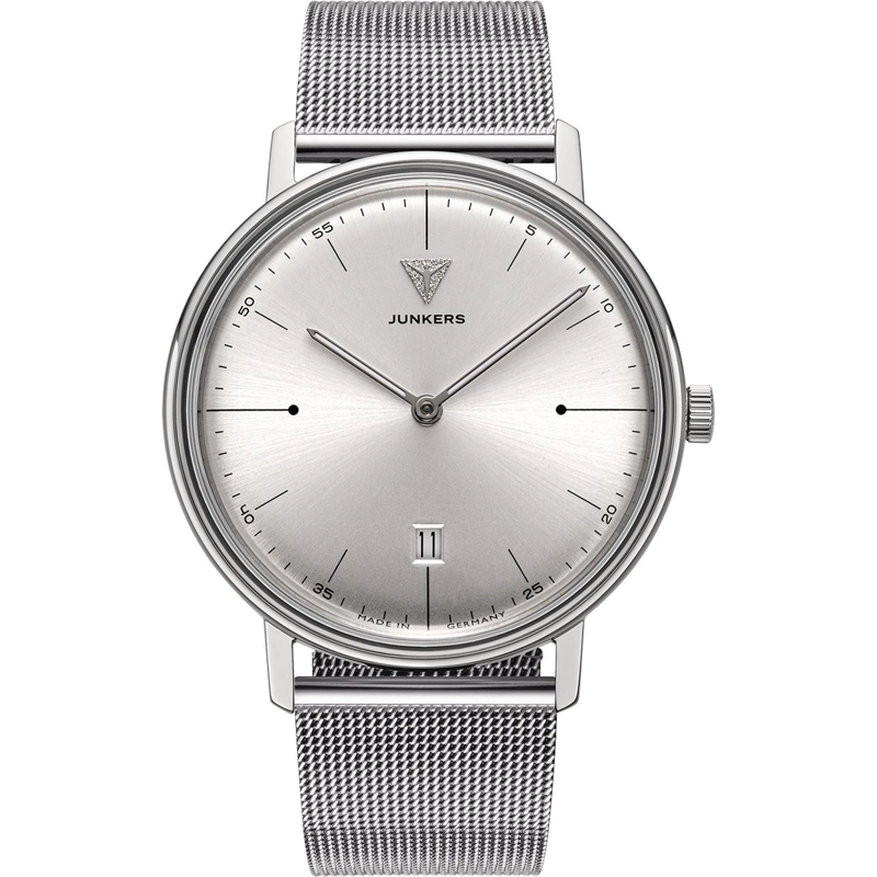 RELOJ JUNKERS HOMBRE 913.01.03.M - 2