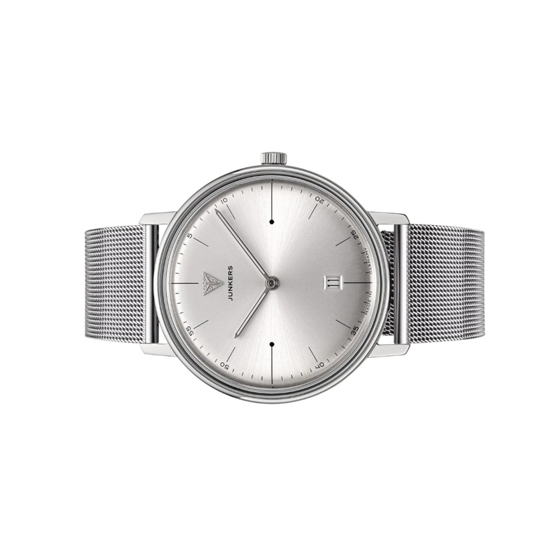 RELOJ JUNKERS HOMBRE 913.01.03.M - 3