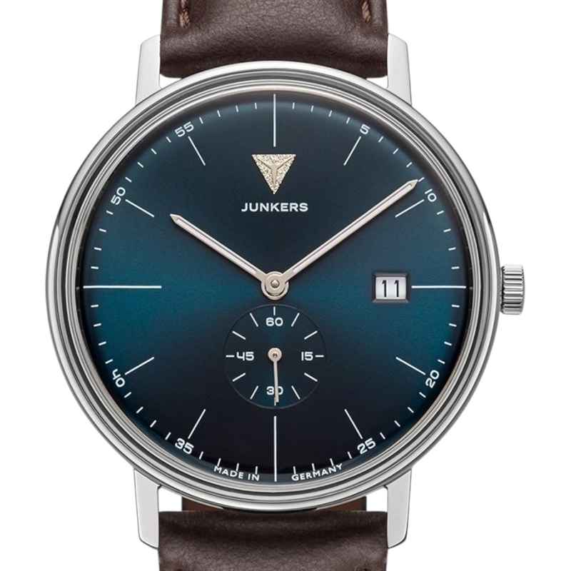 RELOJ JUNKERS HOMBRE 913.02.12 - 1