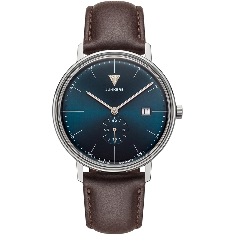 RELOJ JUNKERS HOMBRE 913.02.12 - 2