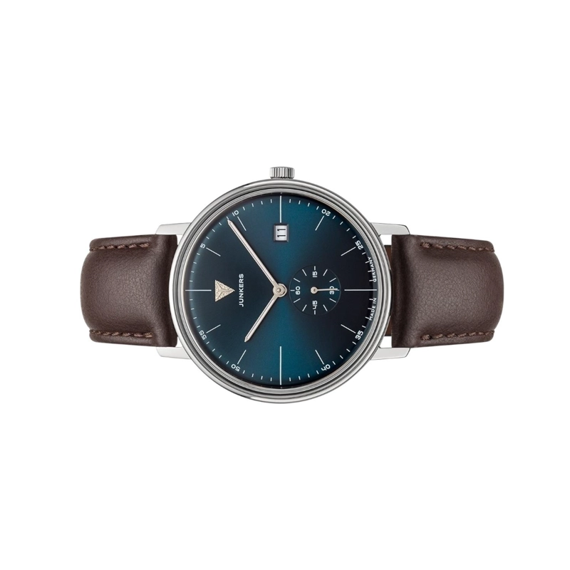 RELOJ JUNKERS HOMBRE 913.02.12 - 3