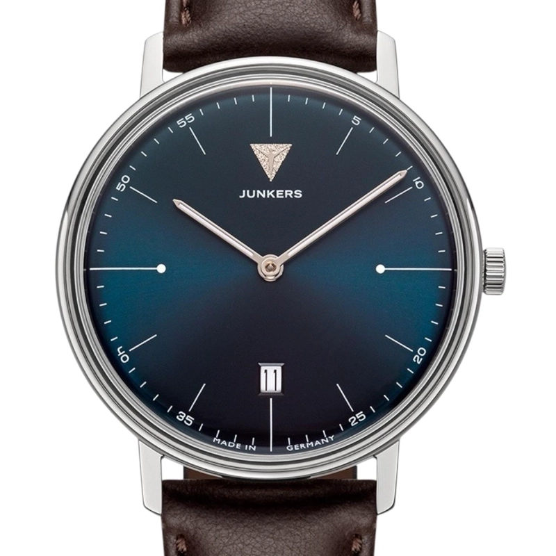 RELOJ JUNKERS HOMBRE 913.01.12 - 1