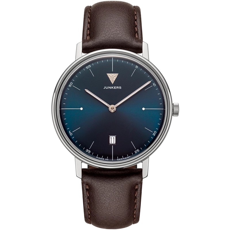 RELOJ JUNKERS HOMBRE 913.01.12 - 2