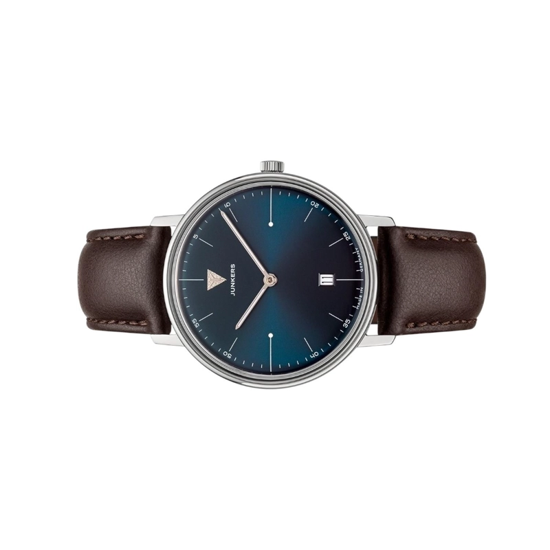 RELOJ JUNKERS HOMBRE 913.01.12 - 3