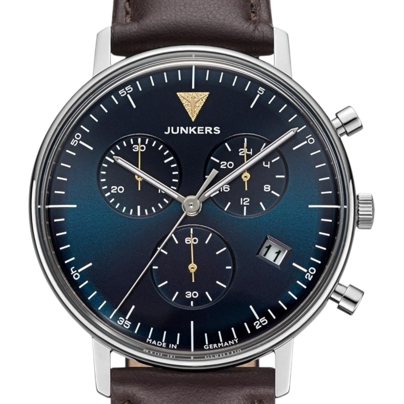 RELOJ JUNKERS HOMBRE 912.01.12 - 1