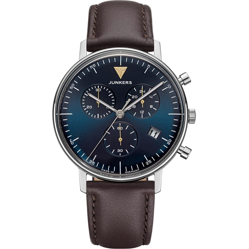 RELOJ JUNKERS HOMBRE 912.01.12 - 2