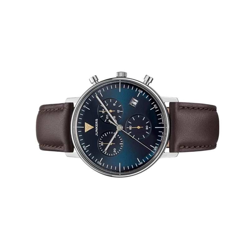 RELOJ JUNKERS HOMBRE 912.01.12 - 3