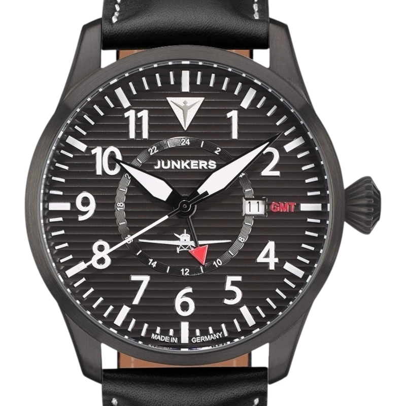 RELOJ JUNKERS HOMBRE 954.01.02 - 1