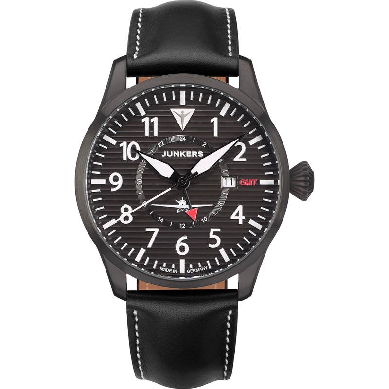 RELOJ JUNKERS HOMBRE 954.01.02 - 2