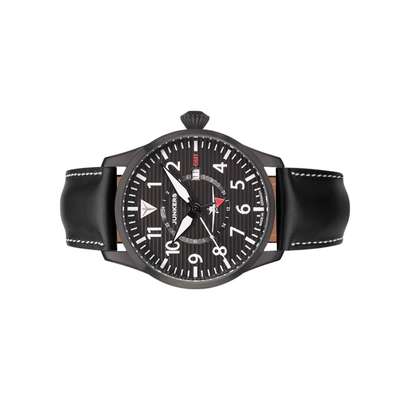 RELOJ JUNKERS HOMBRE 954.01.02 - 3