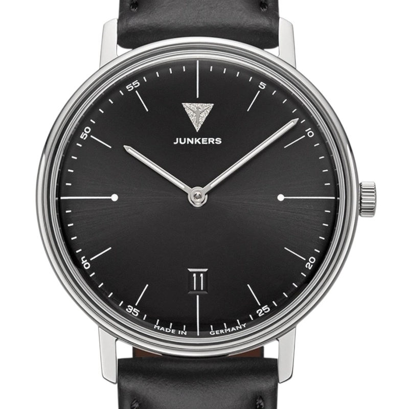 RELOJ JUNKERS HOMBRE 913.01.02 - 1
