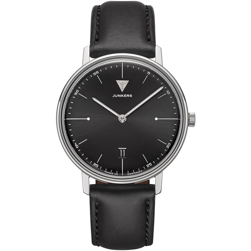 RELOJ JUNKERS HOMBRE 913.01.02 - 2