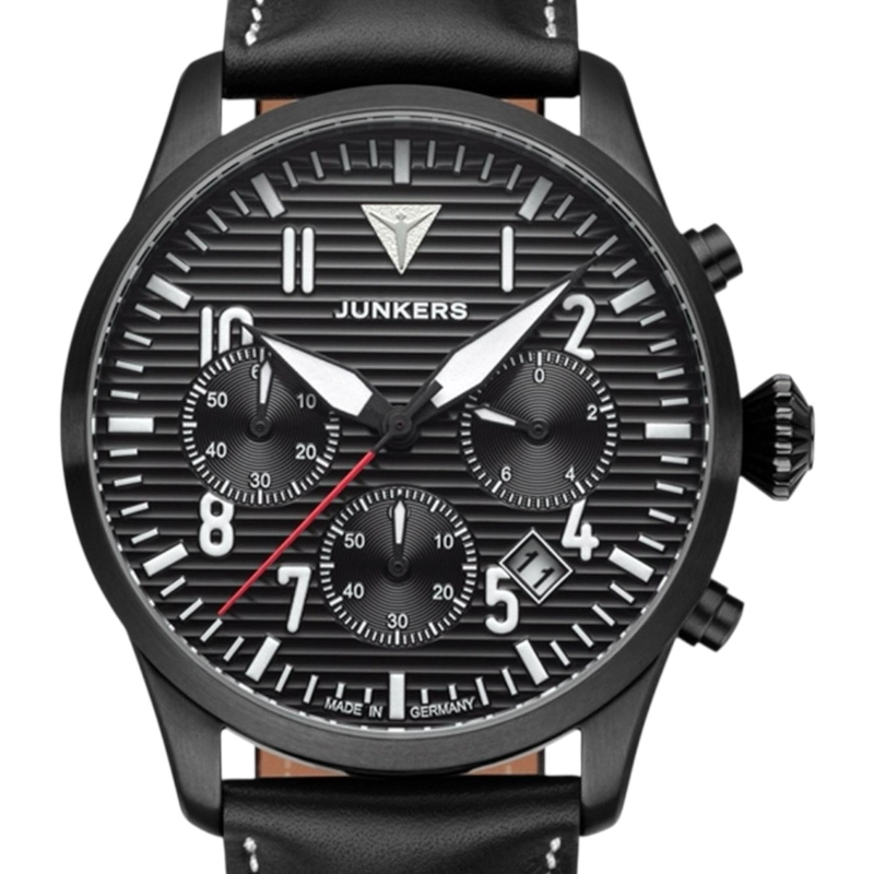 RELOJ JUNKERS HOMBRE 956.01.02 - 1