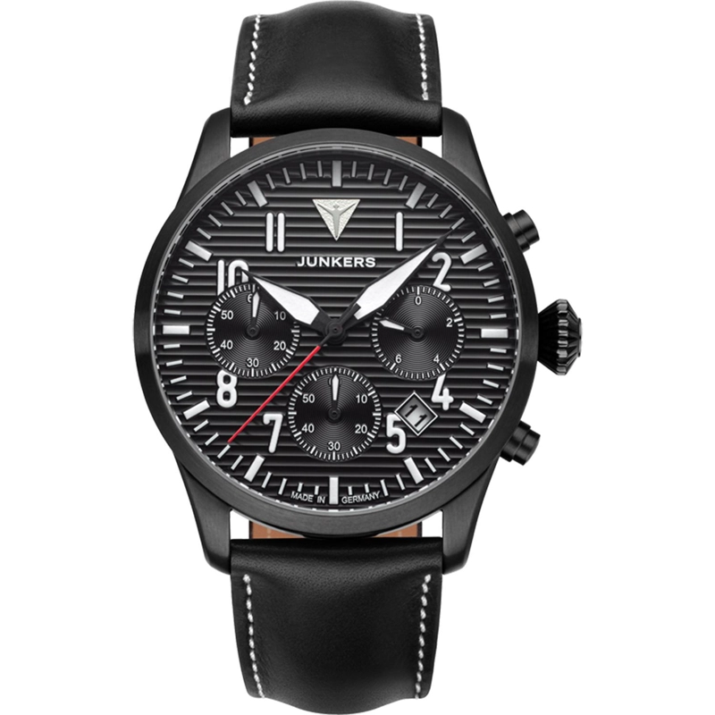 RELOJ JUNKERS HOMBRE 956.01.02 - 2