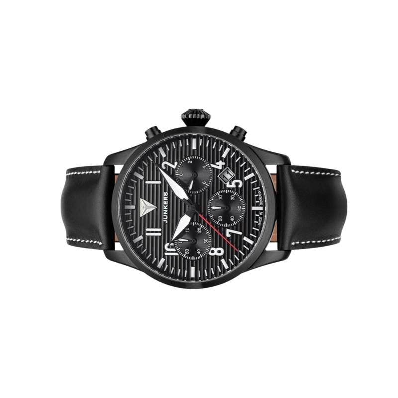RELOJ JUNKERS HOMBRE 956.01.02 - 3