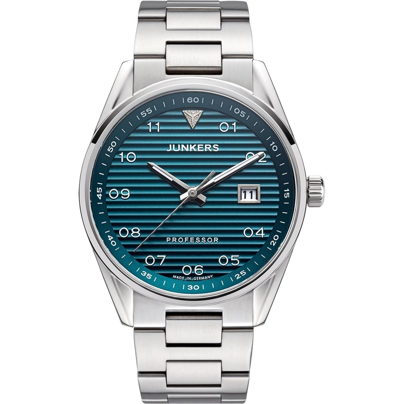 RELOJ JUNKERS HOMBRE 932.03.12.M - 2