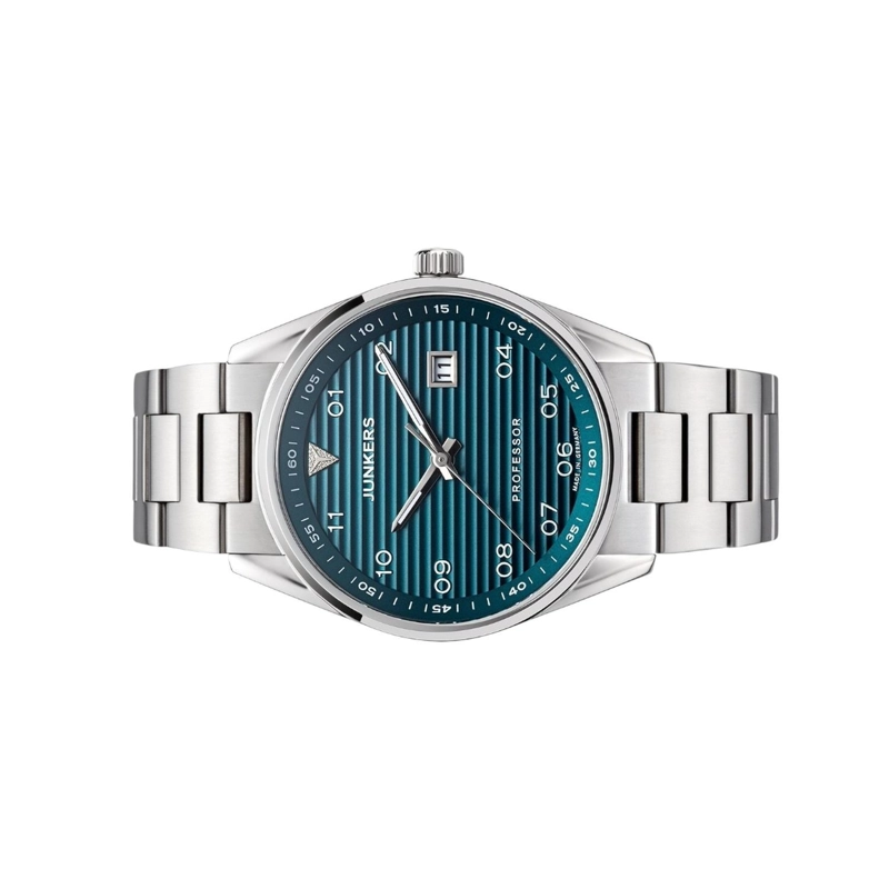 RELOJ JUNKERS HOMBRE 932.03.12.M - 3