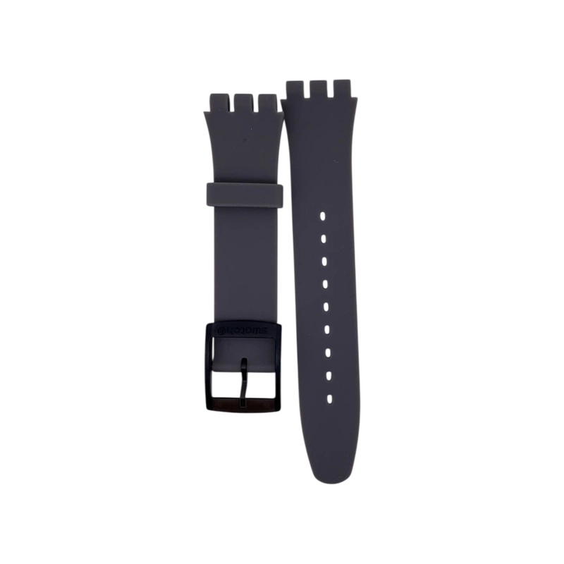 CORREA RELOJ SWATCH ASUOM702 20MM - 1