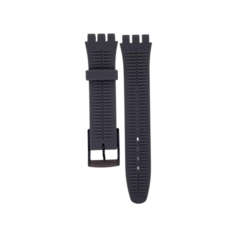 CORREA RELOJ SWATCH ASUOM702 20MM - 2