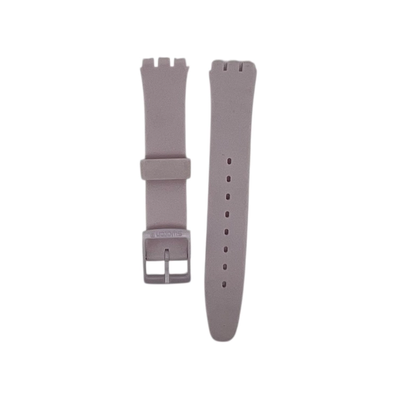 CORREA RELOJ SWATCH AGP148 17MM - 1