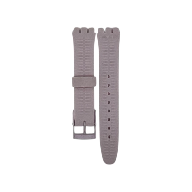 CORREA RELOJ SWATCH AGP148 17MM - 2