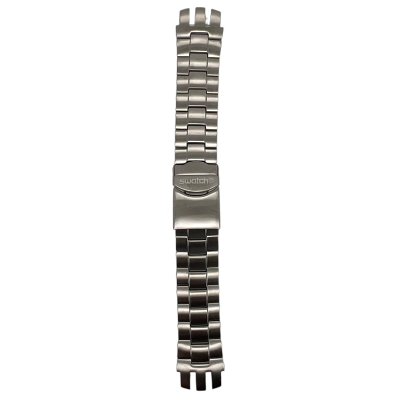 CORREA RELOJ SWATCH AYTS403G 20MM - 1