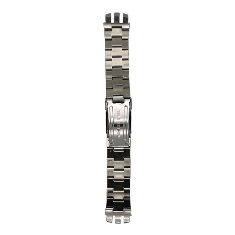 CORREA RELOJ SWATCH AYTS403G 20MM - 2
