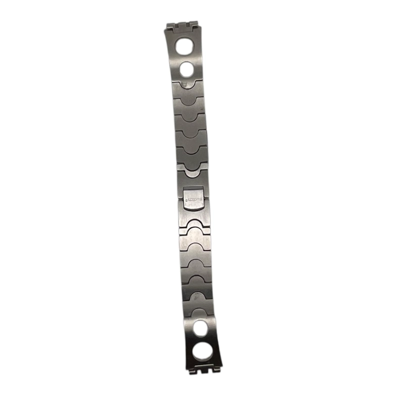 CORREA RELOJ SWATCH ACSFB106G 16MM - 1