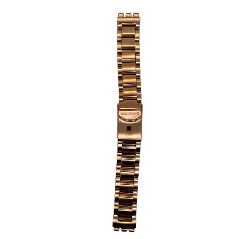 CORREA RELOJ SWATCH AYGG704G 17MM - 1