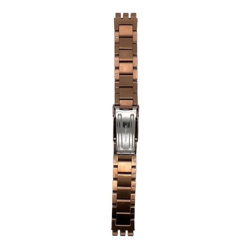 CORREA RELOJ SWATCH AYGG704G 17MM - 2